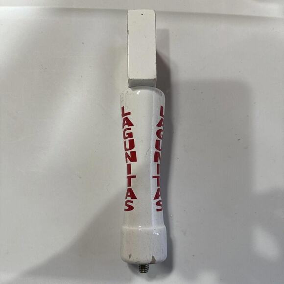Lagunitas Hazy Wonder IPA Beer Tap Handle - Picture 2 of 6